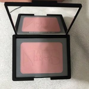 limited edition nars orgasm blush
